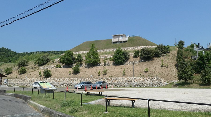 🏺 하자이케 고분(하자이케 코훈) 이미지 1